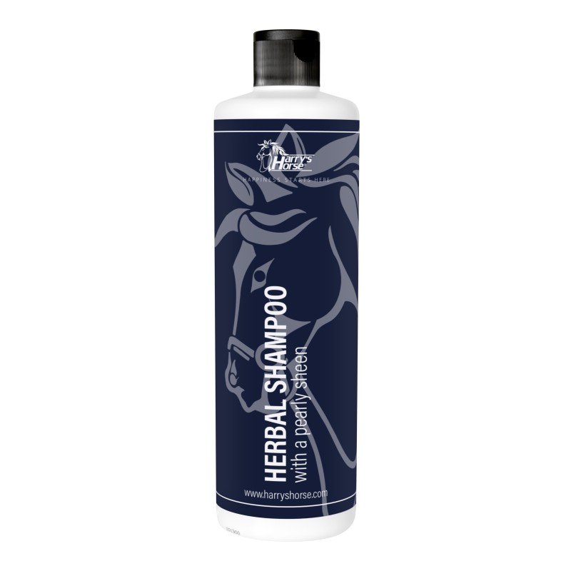 Herbal Shampoo (500 ml)