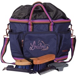 Poetstas Gevuld LouLou Louie