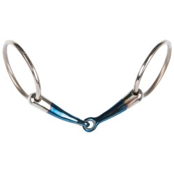 Watertrens Enkelgebroken Sweet Iron 16mm