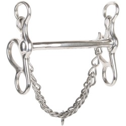 B-stang Bokkebit 12mm