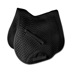 Lugano Saddle Pad