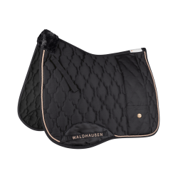 Modern Rosé Saddle Pad
