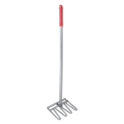 Fork for Manure Scoop