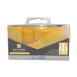 EASY-CHANGE- Riser Starter Set