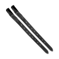 Quick-Change Girth Straps