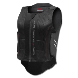 SWING back protector P07 flexible