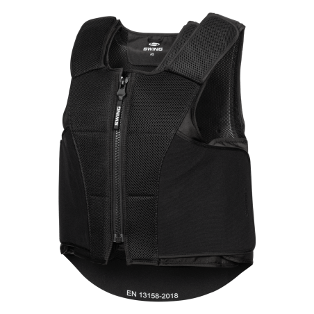 SWING P24 Max body protector