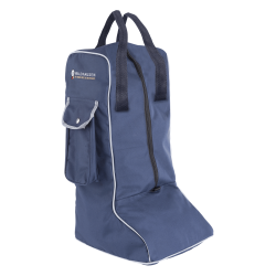 Boot Bag with side pocket