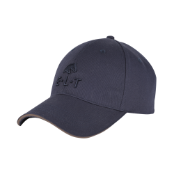 E·L·T baseball cap