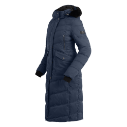 Saphira Riding Coat