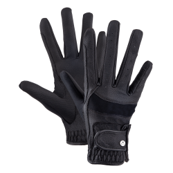 Magnetize Riding Glove