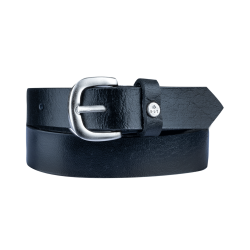 Levia Leather Belt