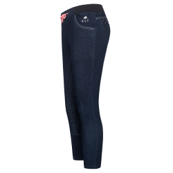 Lucky Lia Jeans Riding Leggings