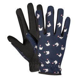 Lucky Dora Riding Gloves