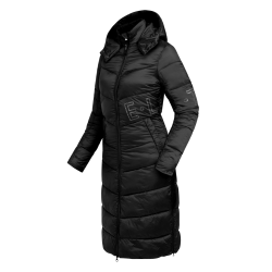 Oslo Lightweight Coat