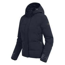 Ohio winter performance riding jacket