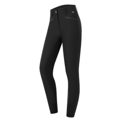 Oktavia curved high waist breeches
