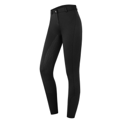 Essential Silicone Breeches