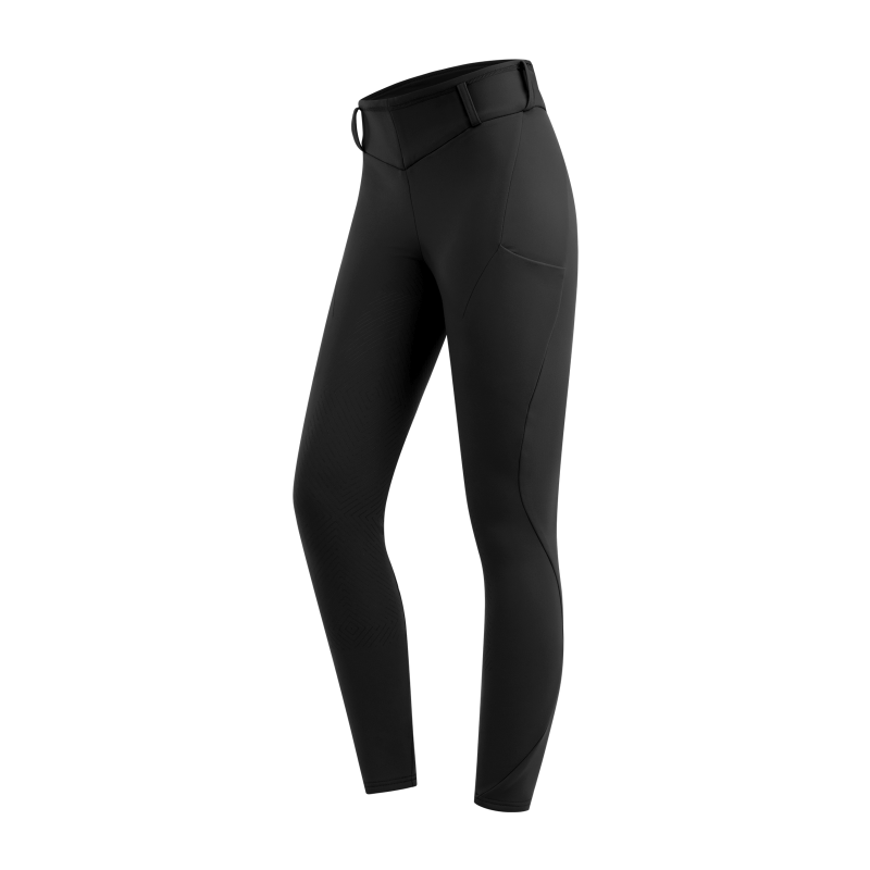 Rena thermal riding leggings