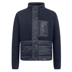 Lucky Malou quilted jacket
