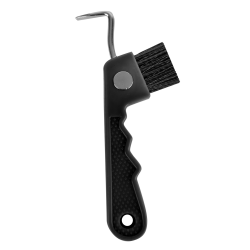 Hoofpick with magnet