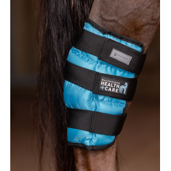 Waldhausen Health + Care hock gaiter gel