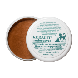 KERALIT Undercover