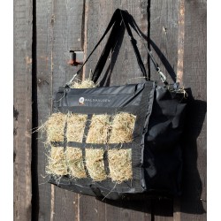 Hay bag