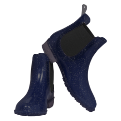 Sparkle Jodhpur Boots