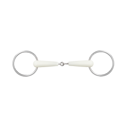 HAPPY MOUTH Snaffle Bit