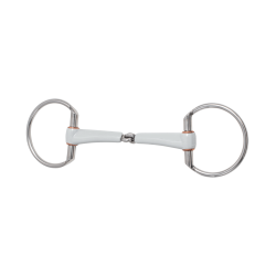 beris Eggbutt Snaffle