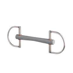 beris D-Ring Bit with Comfort Bar