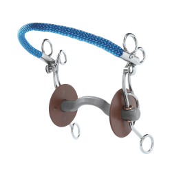 beris Tandem with KONNEX mouthpiece