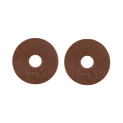 beris Rubber bit guards