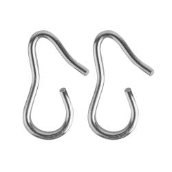 beris Chin chain hook