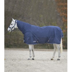 COMFORT Rain Sheet with neck part