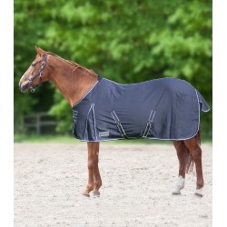 COMFORT stable and summer blanket