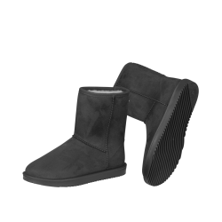 Rainless Bootie Velours