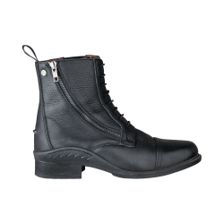 Newcastle Jodhpur Boots