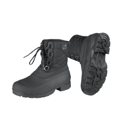 Chicago thermal shoe