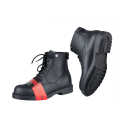 Secura Lace-Up Boots