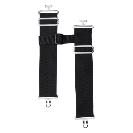 Breast Strap Expander