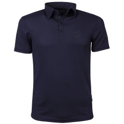 Poloshirt heren Liciano