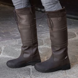 Outdoorlaars Highlands