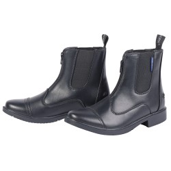 Jodhpur Dartmoor zip