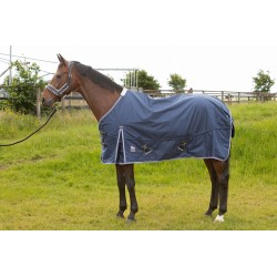 Regendeken Xtreme 1680D 0gr Fleece