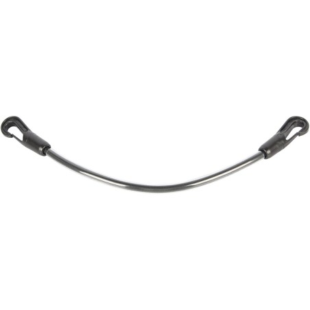 Bilkoord Elastisch Geplastificeerd