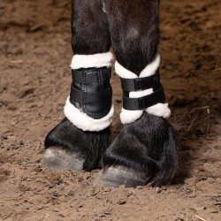 Beenbeschermers Flextrainer Tiny Air