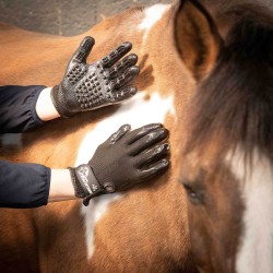 Poetshandschoen Intense