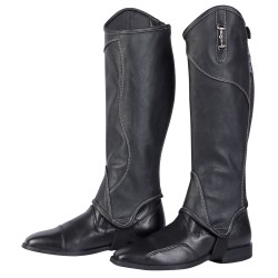 Minichaps Bit Short and Wide